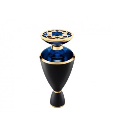 Bvlgari Le Gemme Lazulia EDP 100ML Bayan tester Woman