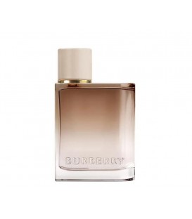Burberry Her Intense EDP Bayan Parfümü tester Woman