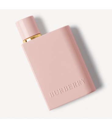 Burberry Her Elixir de Parfum bayan tester Woman