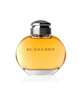 Burberry Classic Edp 100ml Bayan Tester Parfüm Woman