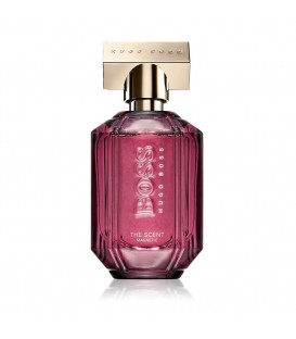 Boss The Scent Magnetıc For Her EDP testr Woman