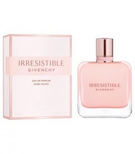 Givenchy Irresistible Rose Velvet Kadın Parfüm Edp 80 Ml