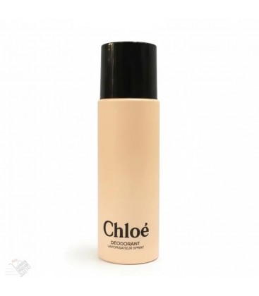 Chloe 200 Ml Kadın Deodorant
