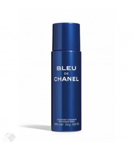 Chanel Bleu De Erkek Deodorant 200 Ml