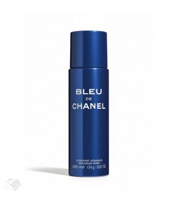 Chanel Bleu De Erkek Deodorant 200 Ml