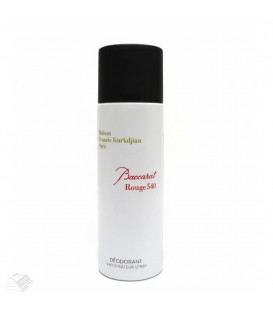 Maison Francis Kurkdjian Baccarat Rouge 540 Ünisex Deodorant 200 Ml