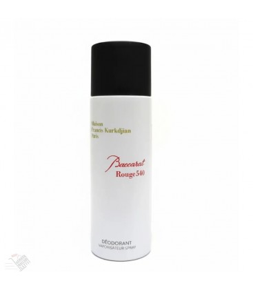 Maison Francis Kurkdjian Baccarat Rouge 540 Ünisex Deodorant 200 Ml