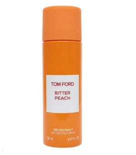 Tom Ford Bitter Peach 200 Ml Unisex Deodorant
