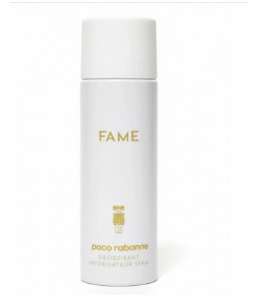 Paco Rabanne Fame 200 Ml Kadın Deodorant