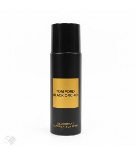 Tom Ford Black Orchid 200 MlUnisex Deodorant