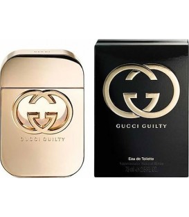 Gucci Guilty EDT 75 ml Kadın Parfüm