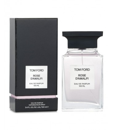 Tom Ford Rose D'amalfi 100 ML EDP UNİSEX PARFÜM