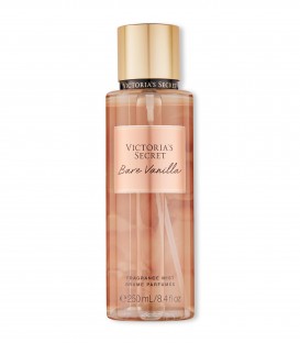 Victoria's Secret Bare Vanilla 250 ml Vücut Spreyi