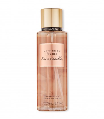 Victoria's Secret Bare Vanilla 250 ml Vücut Spreyi