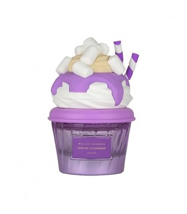 Lattafa Give Me Gourmand Mallow Madness EDP Kadın Parfüm 75 ml