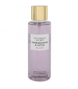 Victoria's Secret Pomegranate & Lotus Vücut Spreyi 250 ml