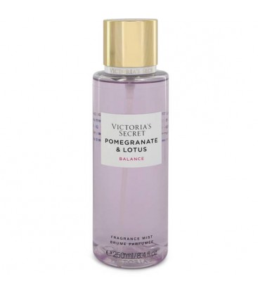 Victoria's Secret Pomegranate & Lotus Vücut Spreyi 250 ml