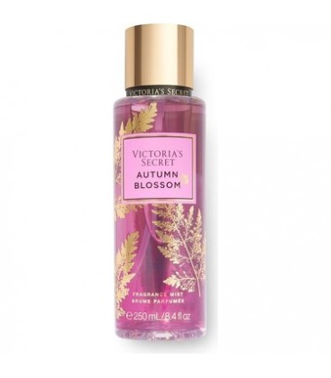 Vıctorıa's Secret Autumn Blossom Vücut Spreyi 250 ml