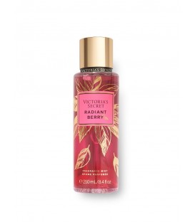 VICTORIA'S SECRET Radiant Berry Vücut Spreyi 250 ML
