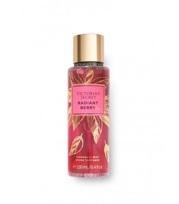 VICTORIA'S SECRET Radiant Berry Vücut Spreyi 250 ML