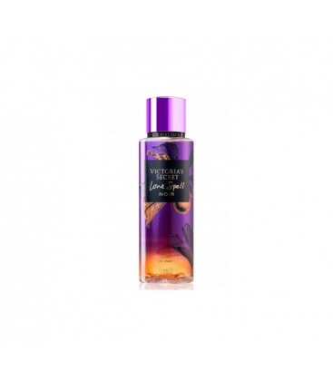Victoria's Secret Love Spell Noir Fragrance Mist 250 Ml Kadın Vücut Spreyi