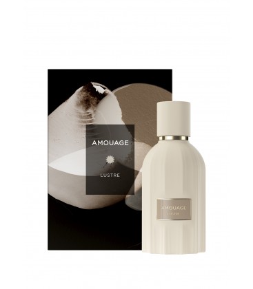 Amouage Lustre Essence De Parfum 100ml Erkek Parfüm
