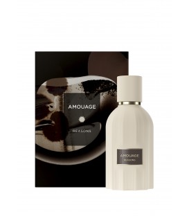 AMOUAGE Reasons Essence De Parfum 100ML Erkek Parfüm