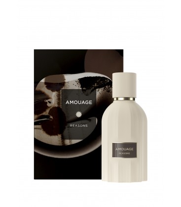 AMOUAGE Reasons Essence De Parfum 100ML Erkek Parfüm