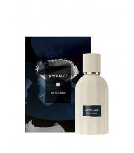 AMOUAGE Outlands Essence De Parfum 100ML Erkek Parfüm