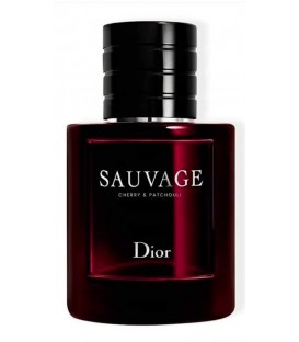 Christian Dior Sauvage Cherry & Patchouli 70 ml EDP Erkek PARFÜM