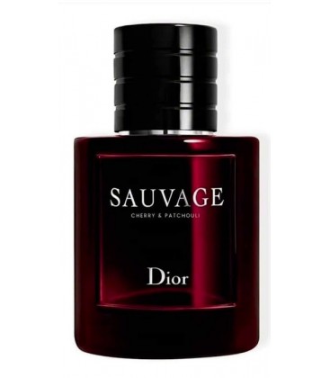 Christian Dior Sauvage Cherry & Patchouli 70 ml EDP Erkek PARFÜM