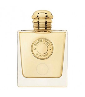 Burberry Goddess Edp 100 Ml Kadın Tester Parfüm Woman