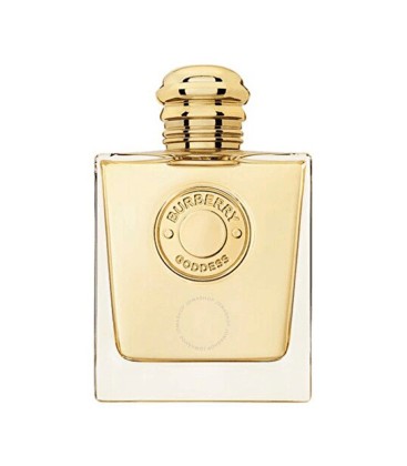 Burberry Goddess Edp 100 Ml Kadın Tester Parfüm Woman