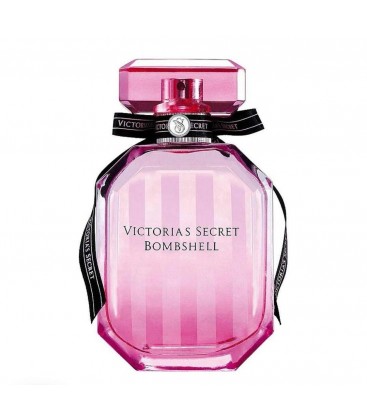 Victoria Secret Bombshell Edp 100ml Bayan Tester Parfüm Woman