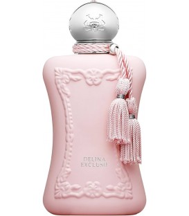 delina exclusif 75ml bayan tester