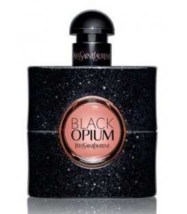 Yves Saint Laurent Opium Black EDP 90 ML Bayan Tester Parfüm Woman