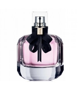 Yves Saint Laurent Mon Parıs 90 ML Edp Tester Woman