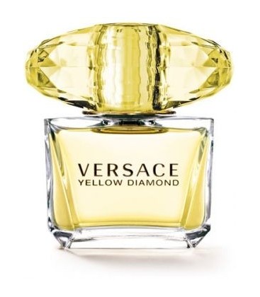 Versace Yellow Diamond Edt 90ml Bayan Tester Woman