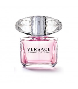 Versace Bright Crystal Edt 90ml Bayan Tester Parfüm Woman