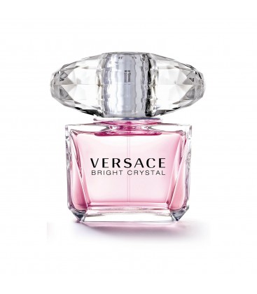 Versace Bright Crystal Edt 90ml Bayan Tester Parfüm Woman