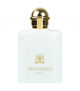 Trusardi Donna White Edp 100ml Bayan Tester Parfüm Woman