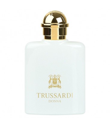Trusardi Donna White Edp 100ml Bayan Tester Parfüm Woman