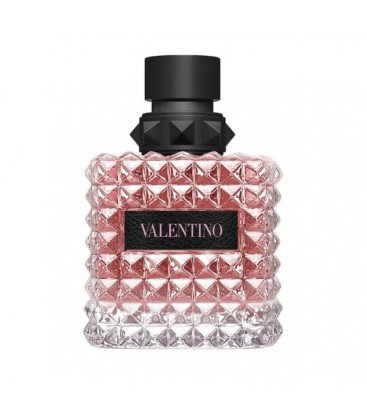 Valentino Born In Roma Donna 100 ML Edp Tester Woman