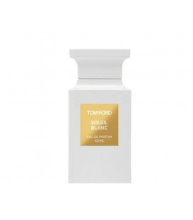 Tom Ford Soleil Blanc EDP Tester 100 Ml tester Woman