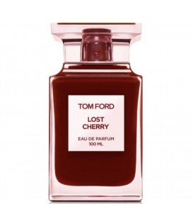 Tom Ford Lost Cherry Edp 100ml tester Woman
