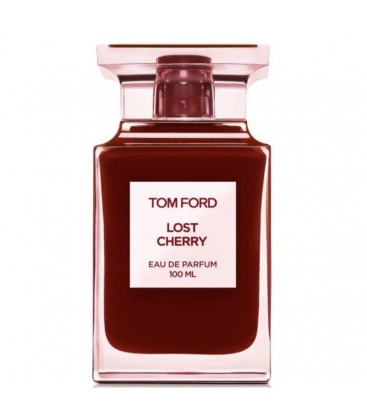 Tom Ford Lost Cherry Edp 100ml tester Woman