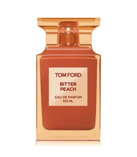 Tom Ford Bitter Peach Edp 100 Ml Tester Woman