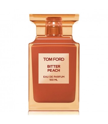 Tom Ford Bitter Peach Edp 100 Ml Tester Woman