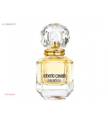 Roberto Cavalli Paradiso EDP 75 ml tester Woman