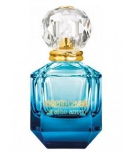 Roberto Cavalli Paradiso Azzurro EDP Woman